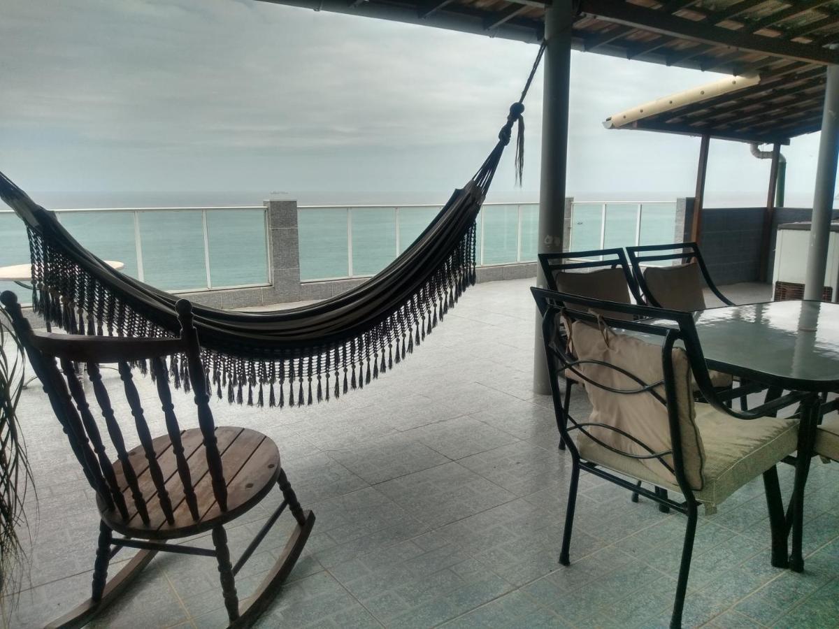 Hostel Vista Do Mar Ріо-де-Жанейро Екстер'єр фото