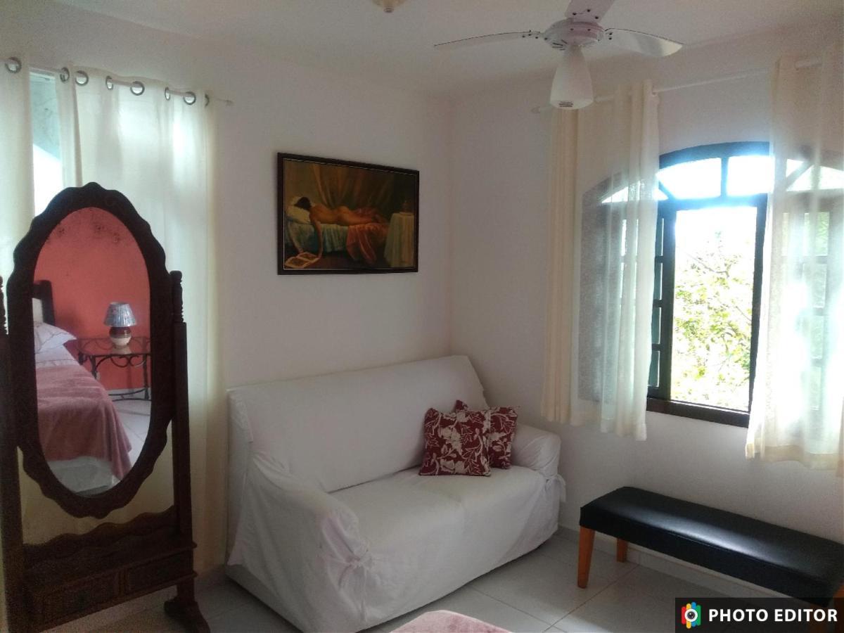 Hostel Vista Do Mar Ріо-де-Жанейро Екстер'єр фото