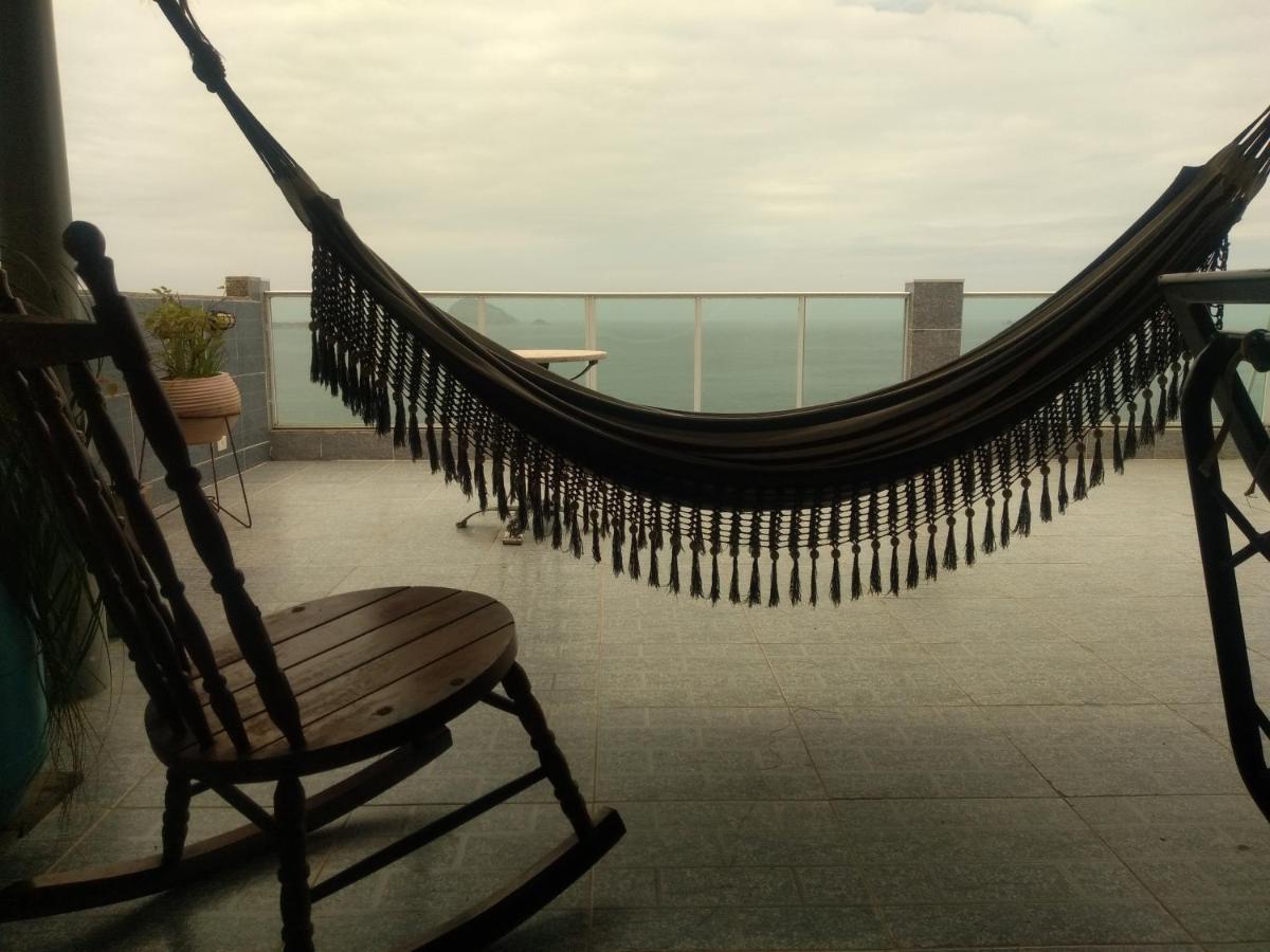 Hostel Vista Do Mar Ріо-де-Жанейро Екстер'єр фото