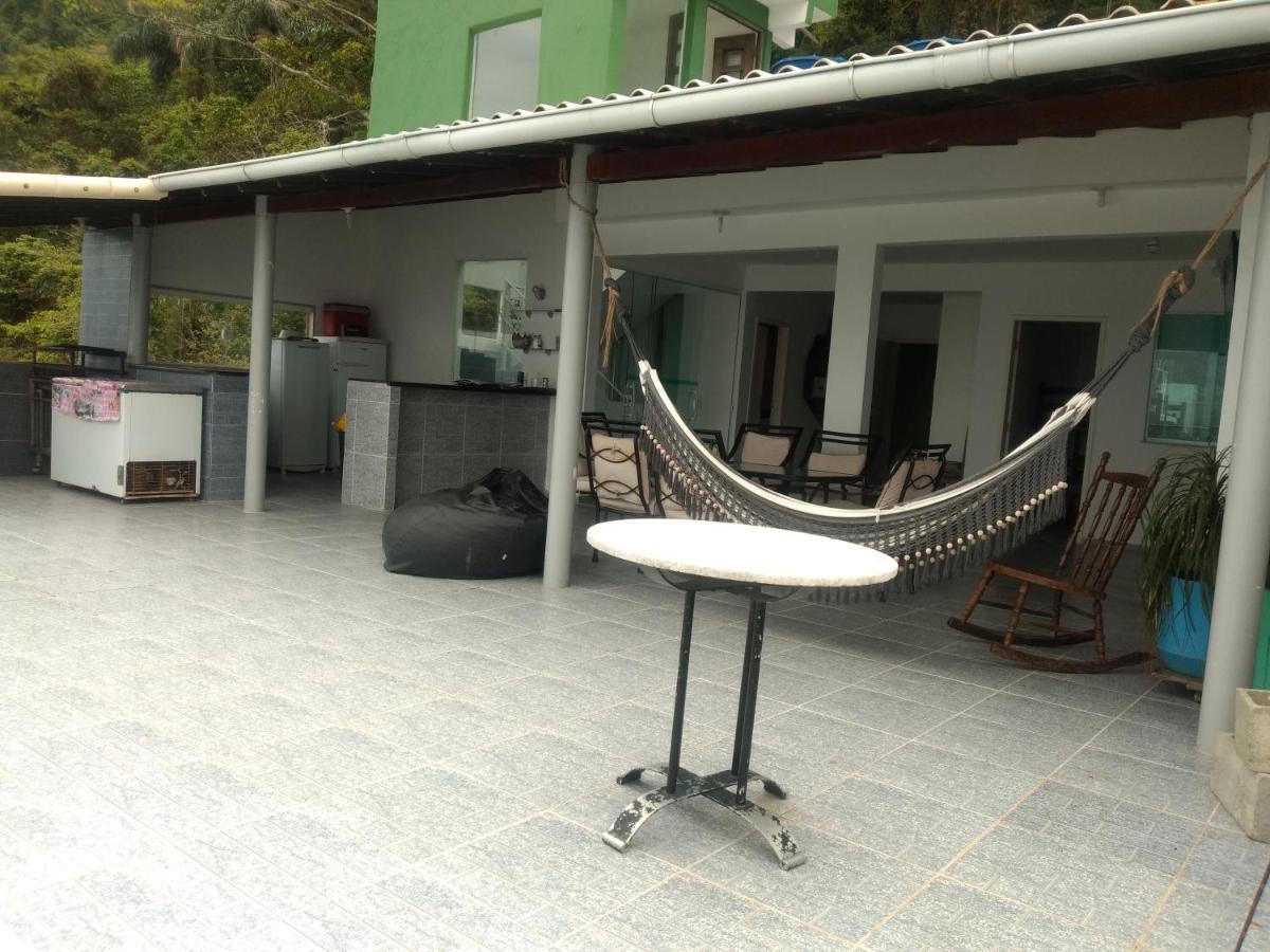 Hostel Vista Do Mar Ріо-де-Жанейро Екстер'єр фото