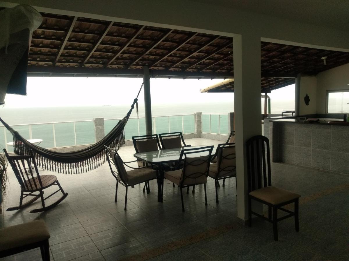 Hostel Vista Do Mar Ріо-де-Жанейро Екстер'єр фото