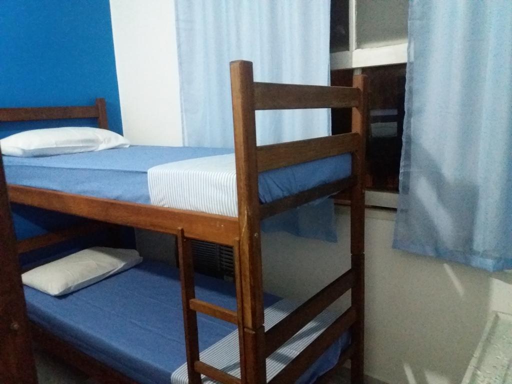 Hostel Vista Do Mar Ріо-де-Жанейро Екстер'єр фото