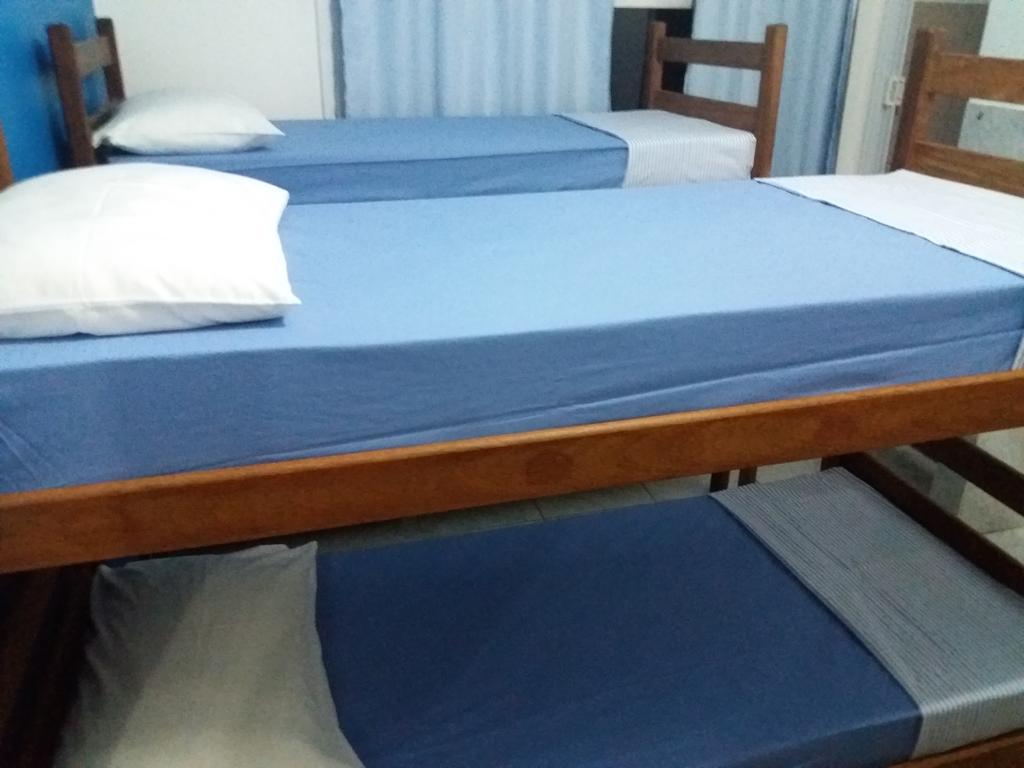 Hostel Vista Do Mar Ріо-де-Жанейро Екстер'єр фото